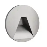 DEKO-LIGHT 930504 Wandleuchten-Abdeckung ALWAID II rund Trapez | aluminium