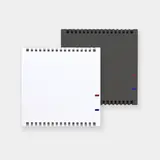 ARCUS-EDS 30513361 KNX-Temperatursensor IP20 UP VOC-Sensor | weiß