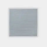 ARCUS-EDS 30543563 KNX-Temperatur-/Feuchtesensor IP20 UP 2 Sensoren, VOC-Sensor | weiß