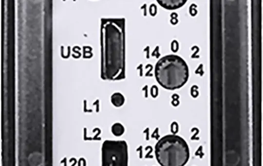 ARCUS-EDS 40210182 KNX-Seriell-Gateway RS485
