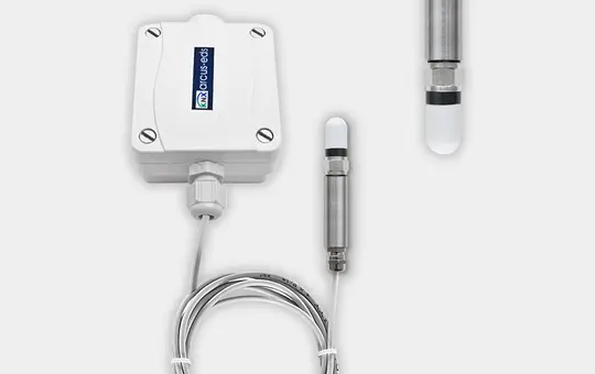 ARCUS-EDS 30532064 KNX-Temperatur-/Feuchtesensoren mit Pendelfühler