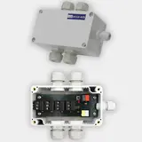 ARCUS-EDS 65102008 KNX-Ventilsteuerung Standard