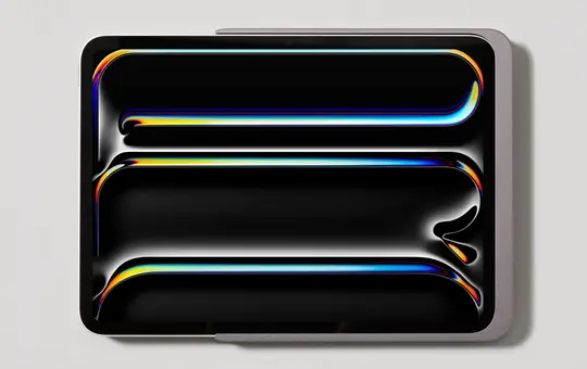 DISPLINE DSP-2-13-1101-14-C Wandhalterung Dame Wall Home 2.0 iPad Pro 11 Zoll | titan eloxiert