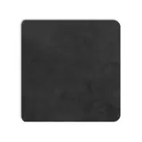 DISPLINE DSP-2-1009-AP-black Alcantara Dame Wall Home 2.0 iPad 10,9 Zoll | schwarz