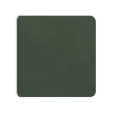 DISPLINE DSP-2-1009-AP-emerald Alcantara Dame Wall Home 2.0 iPad 10,9 Zoll | emerald