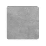 DISPLINE DSP-2-1009-AP-grey Alcantara Dame Wall Home 2.0 iPad 10,9 Zoll | grau