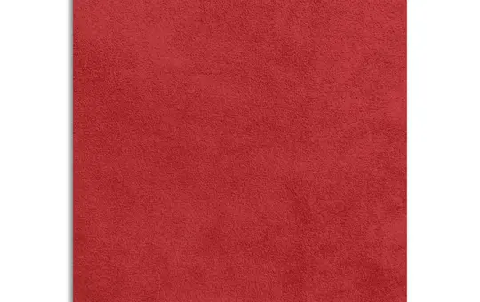 DISPLINE DSP-2-1009-AP-red Alcantara Dame Wall Home 2.0 iPad 10,9 Zoll | rot