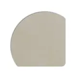 DISPLINE DSP-5-1100-AP-NATURAL Wandhalterung Sunset iPad Air 4/5 10,9 Zoll/Air 11 Zoll/Pro 11 Zoll | natur