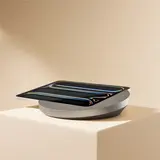 DISPLINE DSP-5-30-1101-14 Tischständer Sunset Console iPad Pro 11 Zoll | titan eloxiert