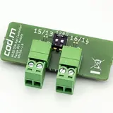 COD.M 90656 WLED LAN-Controller OUT-Modul v1.0 Range OUT