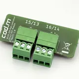 COD.M 90655 WLED LAN-Controller OUT-Modul v1.0 Direct OUT