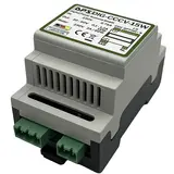 DPS DIG-CCCV-15W Hutschienen-Netzteil 12/24/48 V 15 W