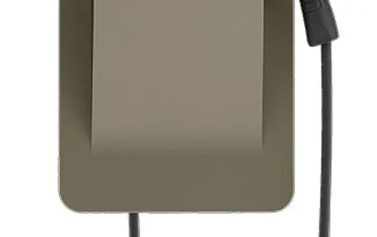 SMARTFOX 796554799193 Wallbox Pro Charger 2 11 kW | messing