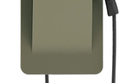 SMARTFOX 796554799186 Wallbox Pro Charger 2 11 kW | grün metallic