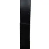 SMARTFOX 0796554799216 Standsäule für Pro Charger 2 einfach | schwarz