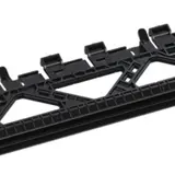 HAGER BRN65ST Systemträger BRN 68 x 130/170/210 mm