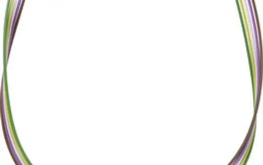 GIRA 831000 Leitungssatz 5-adrig