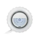 LUNATONE 86457244-GW-INT-W16 DALI-2 CS Mini-Sensormodul mit Gewinde | weiß