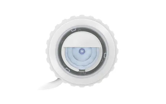 LUNATONE 86457244-GW-INT-W16 DALI-2 CS Mini-Sensormodul mit Gewinde | weiß