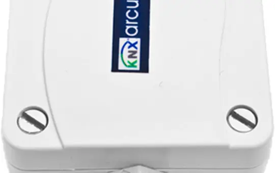 ARCUS-EDS 40300010 KNX-Modbus Gateway RS485, SK10