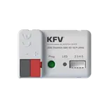 SIEGENIA 3526984 KNX-SI-Bus Gateway Drive inkl. Adapterkabel, V2
