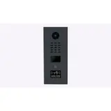 DOORBIRD D2101V IP-Video-Türstation (423900318) 1-fach, D2101TFV | anthrazitgrau seidenmatt