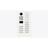 DOORBIRD D2115V IP-Video-Türstation (423909298) 15-fach | verkehrsweiß seidenmatt