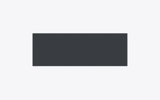 DOORBIRD D11x Namensschild (423900509) ohne Gravur | anthrazitgrau seidenmatt