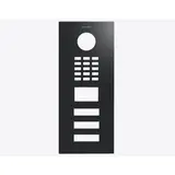 DOORBIRD D2103V Frontblende (423874534) für D2103V | raven polar