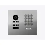 DOORBIRD D1101KH IP-Video-Türstation Modern UP (423867604) 1-fach | edelstahl V4A gebürstet