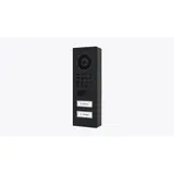 DOORBIRD D1102V IP-Video-Türstation AP (423874145) 2-fach, D1102V | raven polar