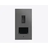DOORBIRD A1122 IP-Zutrittskontrollsystem UP (423872837) Fingerprint 50, RFID, Bluetooth | edelstahl pulverbeschichtet seidenmatt