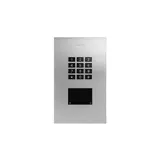 DOORBIRD A1121 IP-Zutrittskontrollsystem (423872080) Keypad, RFID, Bluetooth | edelstahl V2A gebürstet