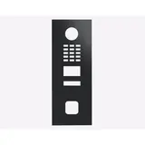 DOORBIRD D2101FV Frontblende EKEY sLINE (423903579) für D2101FV | raven polar