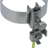 DEHN 540912 Erdungsbandrohrschelle Standard | 27-168 mm