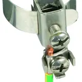 DEHN 540920 Erdungsbandrohrschelle BRS17 | 10-27 mm