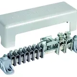 DEHN 563010 Potentialausgleichsschiene Ausführung A | 100 mm²