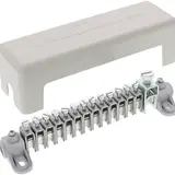 DEHN 563030 Potentialausgleichsschiene Ausführung C | 100 mm²