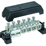 DEHN 563201 Potentialausgleichsschiene UV-stabilisiert | 30 mm²