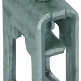 DEHN 563011 Reihenklemme 1 Leiter 2,5-25 mm² (ein-/mehrdrähtig)
