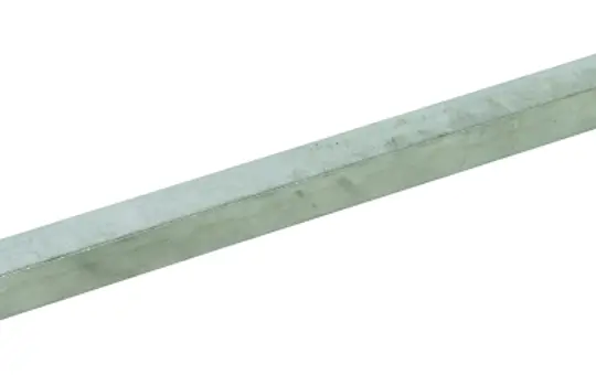 DEHN 563016 Klemmschiene Standard | 198 mm