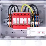 DEHN 900921 Generatorenanschlusskasten mit Überspannungsschutz