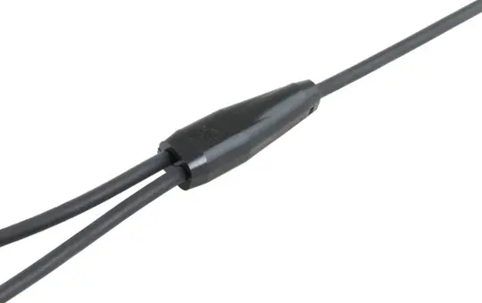 DEHN 900945 Anschlussleitung für DEHNcube