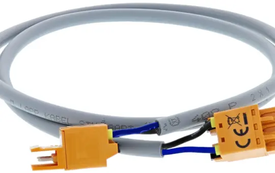 DEHN 909499 Anschlussleitung für DEHNshield