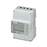 PHOENIX 1674511 Energiezähler Direktmessung, 100A, Modbus/RTU