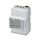 PHOENIX 1674501 Energiezähler Direktmessung, 100A, Modbus/TCP
