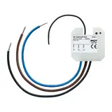 MDT RF-AKK1UP.01S KNX-RF-Schaltaktor 1-fach, Secure