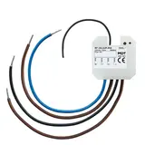 MDT RF-JAL1UP.01S KNX-RF Funk Jalousieaktor 1-fach, Secure