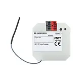 MDT RF-LK001.03S KNX-RF-Medienkoppler Unterputz, Secure