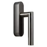 MDT RF-FGES.01S KNX RF+Fenstergriff Secure | edelstahl